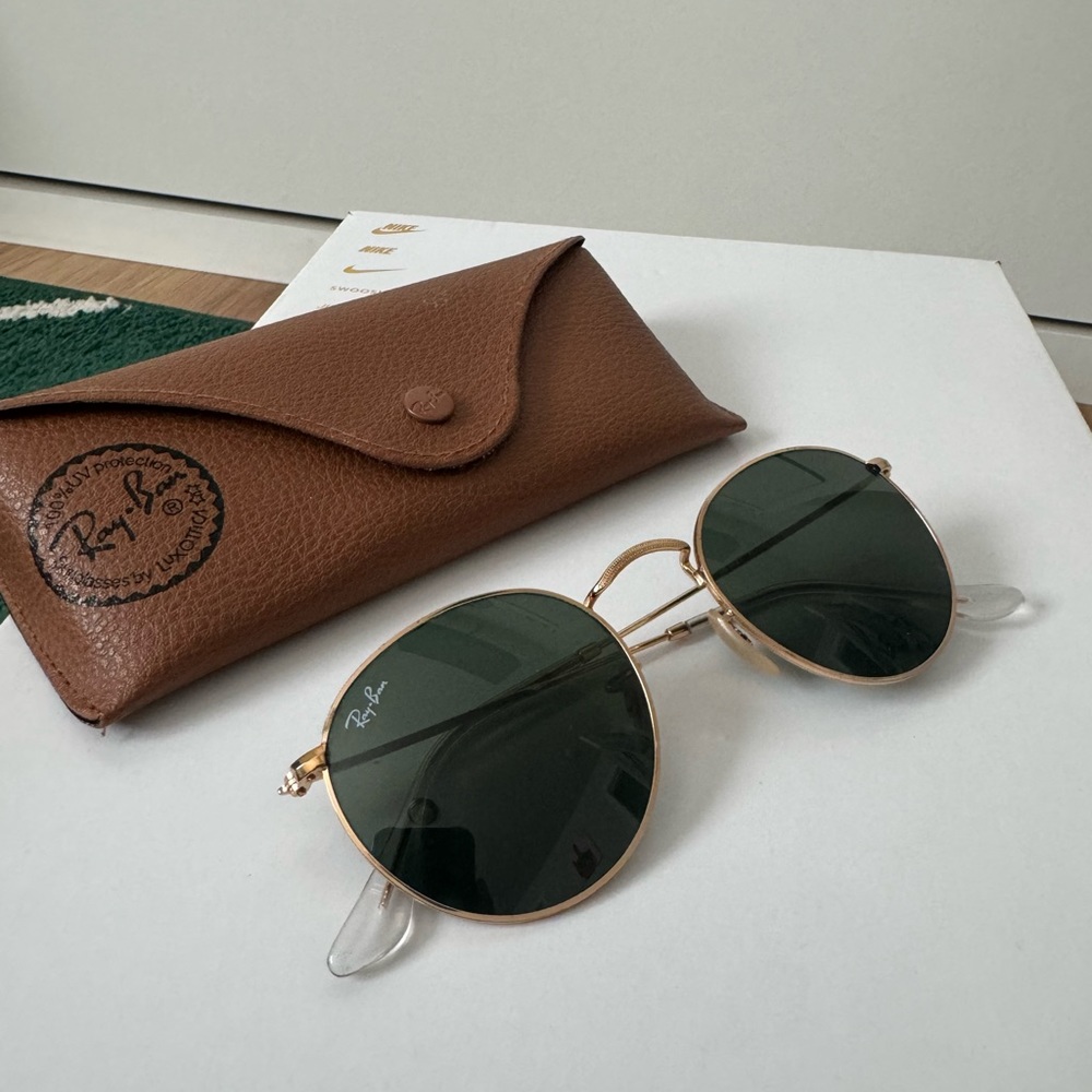 Ray-Bans
